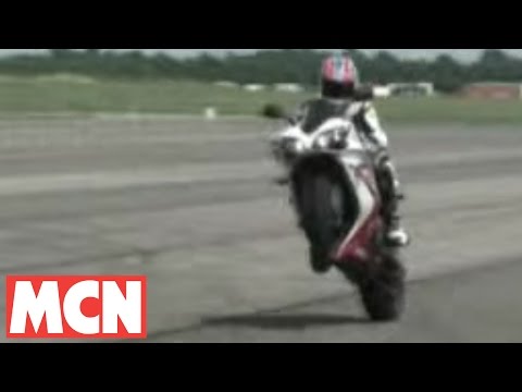 wheelie - Ever wanted to know how to wheelie? Well this simple guide will show you the basics.