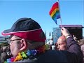 Allt fyrir �stina (Gaypride 2007  Reykjavik)