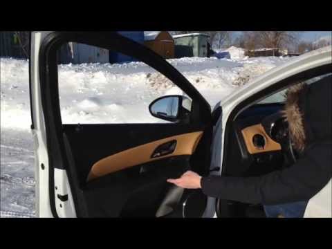 Двойная тонировка на иномарку своими руками