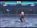 tekken tag - arcade devil jin