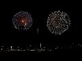 Fireworks at Kobe Japan The movies...