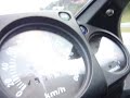 kawasaki ninja 250R 170kmh Greece! kawasaki ninja 250R 170kmh Greece!