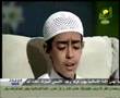 sort alnml سوره النمل محمود حجازي تلاوه رائعه