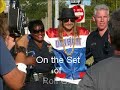 Kid Rock \"Roll On\" on the set Part 1 Kid Rock \"Roll On\" on the set Part 1