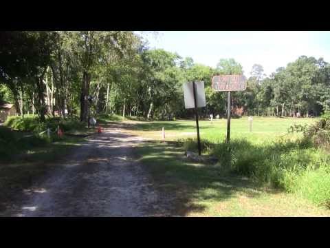 Allaire State Park Crossings Overview