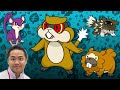 Top 10 Worst Pokémon
