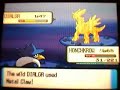 Pokemon Diamond Legendary Battle: Dialga