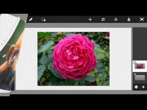 Adobe Photoshop Touch – Best Photo editing app for Android Adobe Photoshop Touch – Best Photo editing app for Android