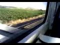 Regional R-598 a 160 km/h Regional R-598 a 160 km/h