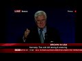 April 18th 2008 - Gordon Brown's speech in America (1 of 3) Kennedy�s Disease