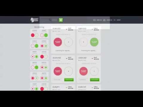 Binary Boom Review – Boom Binary Options Software Binary Boom Review – Boom Binary Options Software
