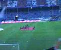 leo segarra en el calderon -- FOROCHE