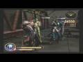 God Hand W/ Commentary P.20 - Electric Bugaloo
