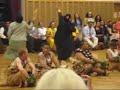 church performance