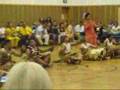 church performance
