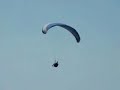 Quick paragliding video edit montage exercise.