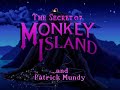 Monkey Island 1 Intro (mt32 midi music)