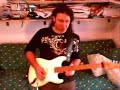 Alessio Forlani & Vincenzo Grieco Italian Rock Jam Alessio Forlani & Vincenzo Grieco Italian Rock Jam