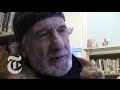 City Room: Watching 'Serpico' With Serpico