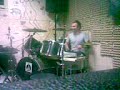 Hammer Smashed Face (cover Cannibal Corpse) CHAOS CORE