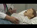 Physical assessment Part 2 Lungs & GI