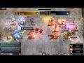 Atlantica Titan Championship 24 Final - PM Session (HD)