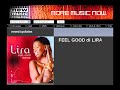 Lira Feel Good