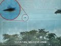 UFOs Over Latin America and Spain 2006
