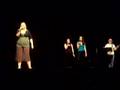TALENT SHOW 2006 Guerin prep : SARA SANTORIA