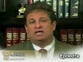 Ephedra: Legal Rights of Victims and Lawyer, Attorney Inform