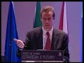 Porto de Aveiro: Estratégia e Futuro (XX) -- Ribau Esteves