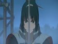 Okay, so i promised my friend taylor that I would make a video to this song, and I finally got around to it!  yay!  anyways, enjoy!

*NOTE: I KNOW THE OPENING AND VIDEO SONGS REPEAT, BUT WHAT CAN I DO?*

Song: Until the Day I Die
Artist: Story of the Year
Anime: Samurai 7
Characters: Katsushiro and Kirara
For: Taylor