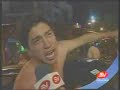 Semifinal Libertadores en Quito LDU-AMERICA 0-0 junio 3 2008