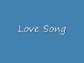 seven love songs overlapping each other