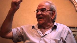 3 - مقابلة تاريخ شفوي للنكبة الفلسطينية مع عبدالله عوض الشواهين من قرية قباعة المدمرة - صفد