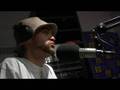 Godié - La Vérité Est Ailleurs @ Radio Ara Part 4/5