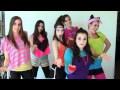 "Call Me Maybe" by Carly Rae Jepson, cover by CIMORELLI! -- 500,000 subscribers!! - YouTube