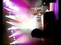 Wu-Tang in Manchester - 8 Diagrams Preview (Poor Audio)