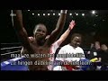 Boxing : Osei Bonsu \