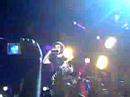 Juanes - bandera de manos (concierto murcia 5-7-2008)