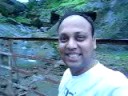 Shetye's Outing at National Park