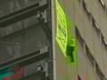'Spiderman' Daredevil Scales NYC Building