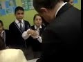 Rami ?lk�?retim Okulu Bilim Fuar? 2007 (A�?l??)