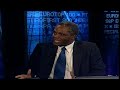 CNBC - James on Strictly Money, 2011