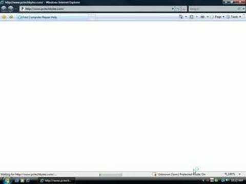 how to turn off ie protected mode