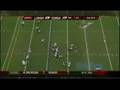 2008 Oregon Purdue Highlights