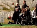Warner Funeral