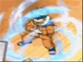ANECDOTA EXTRAÑA CON NARUTO LOQUENDO