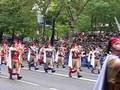 los regulares a la fiesta nacional 2008