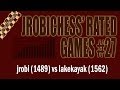 Chess-Match-lakekaya